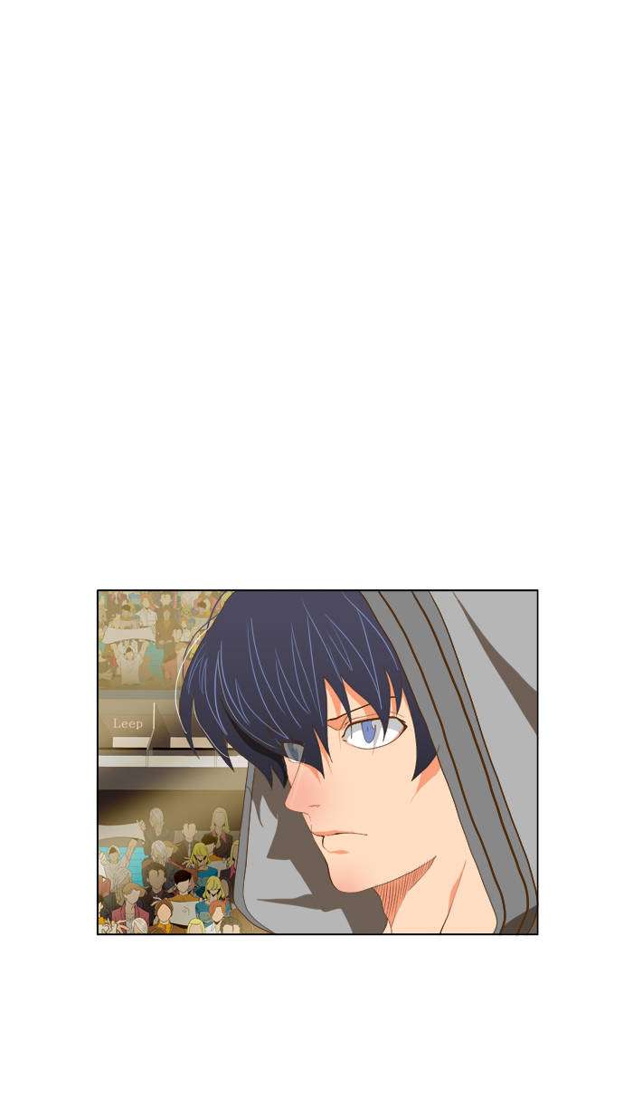 The God of High School Chapter 81 Gambar 14