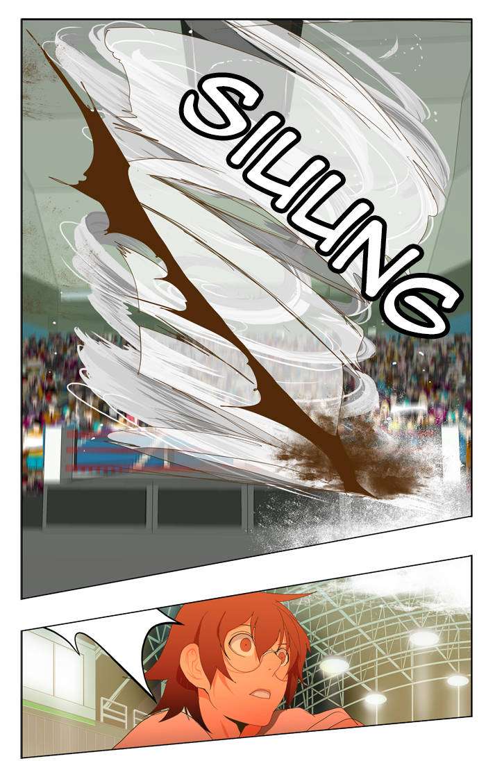 The God of High School Chapter 81 Gambar 45