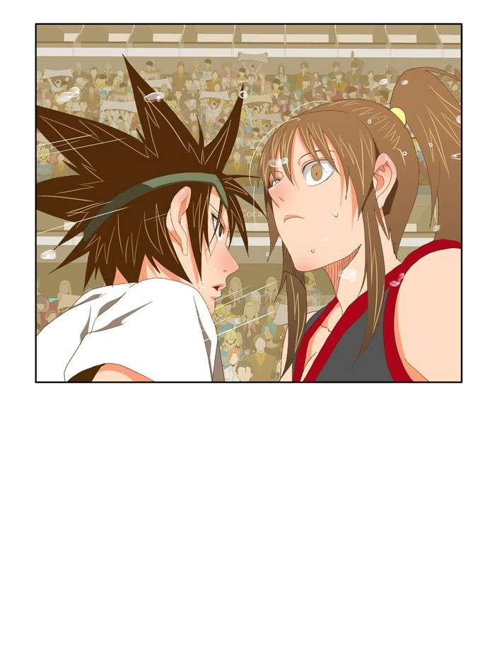 The God of High School Chapter 80 Gambar 18