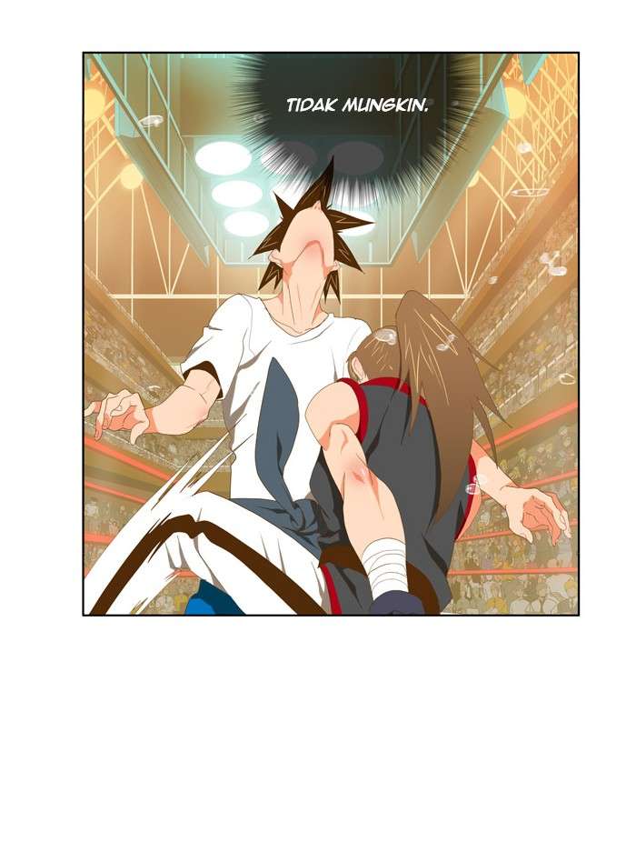 The God of High School Chapter 80 Gambar 28