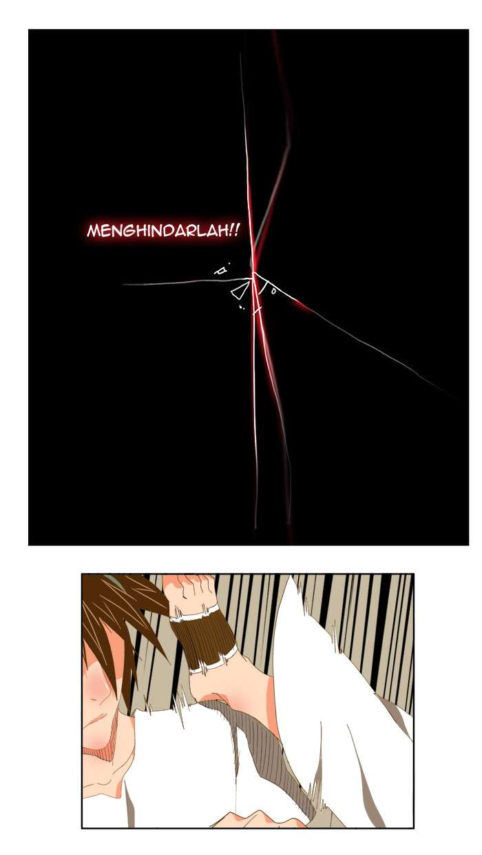 The God of High School Chapter 80 Gambar 31