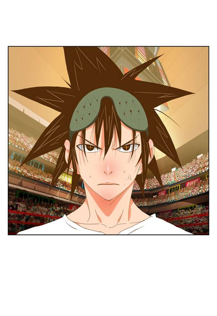 The God of High School Chapter 80 Gambar 50