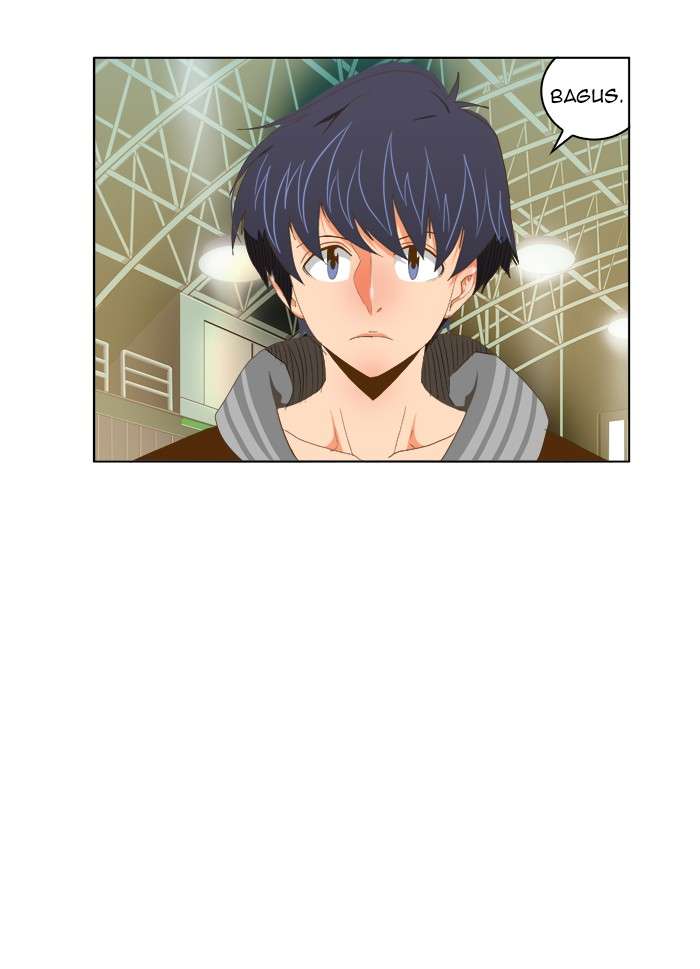 The God of High School Chapter 79 Gambar 19