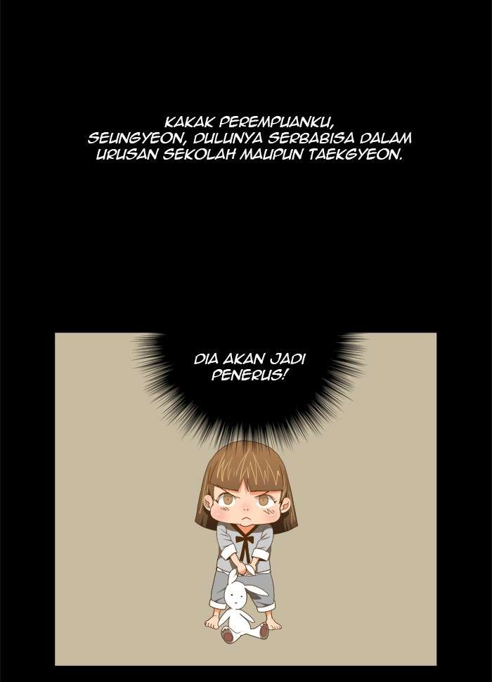 The God of High School Chapter 79 Gambar 25