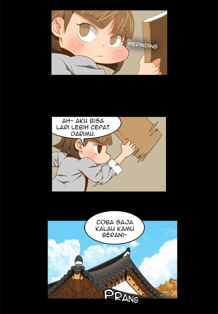 The God of High School Chapter 79 Gambar 29