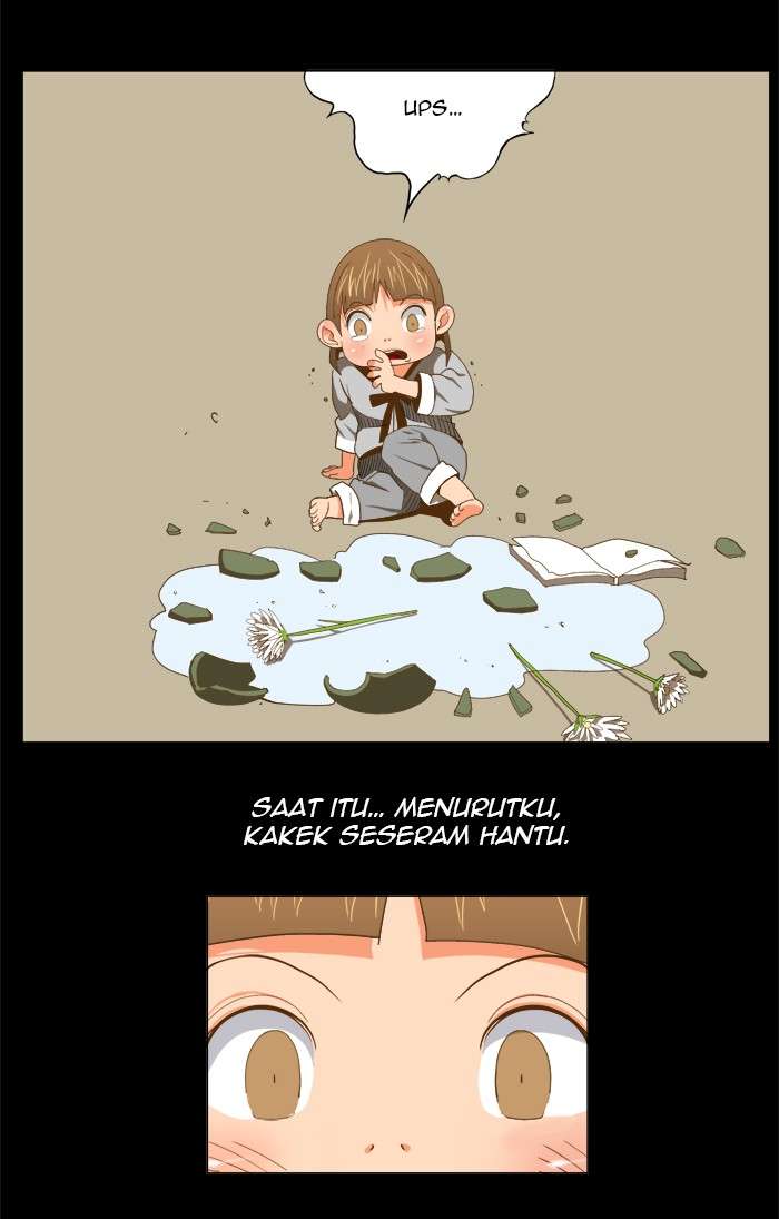 The God of High School Chapter 79 Gambar 30