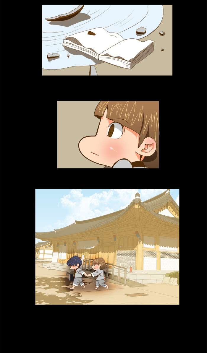 The God of High School Chapter 79 Gambar 33