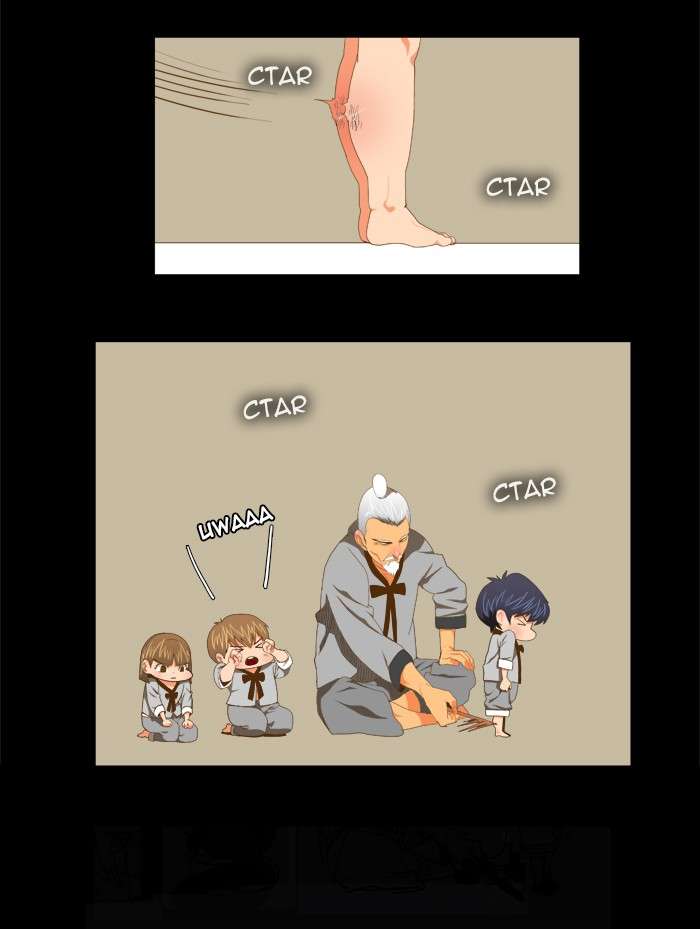 The God of High School Chapter 79 Gambar 35