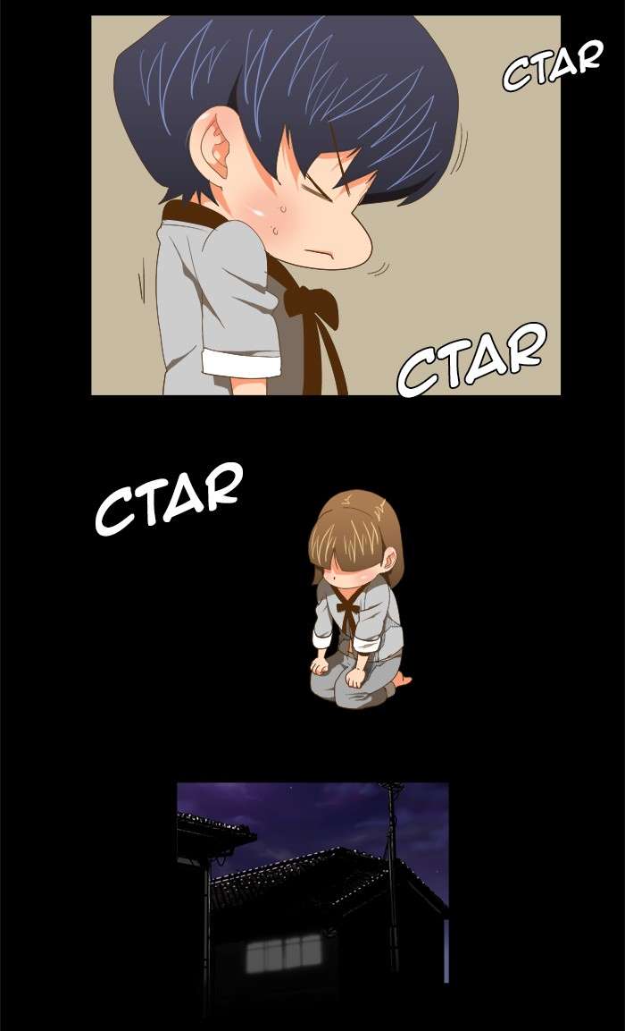 The God of High School Chapter 79 Gambar 37