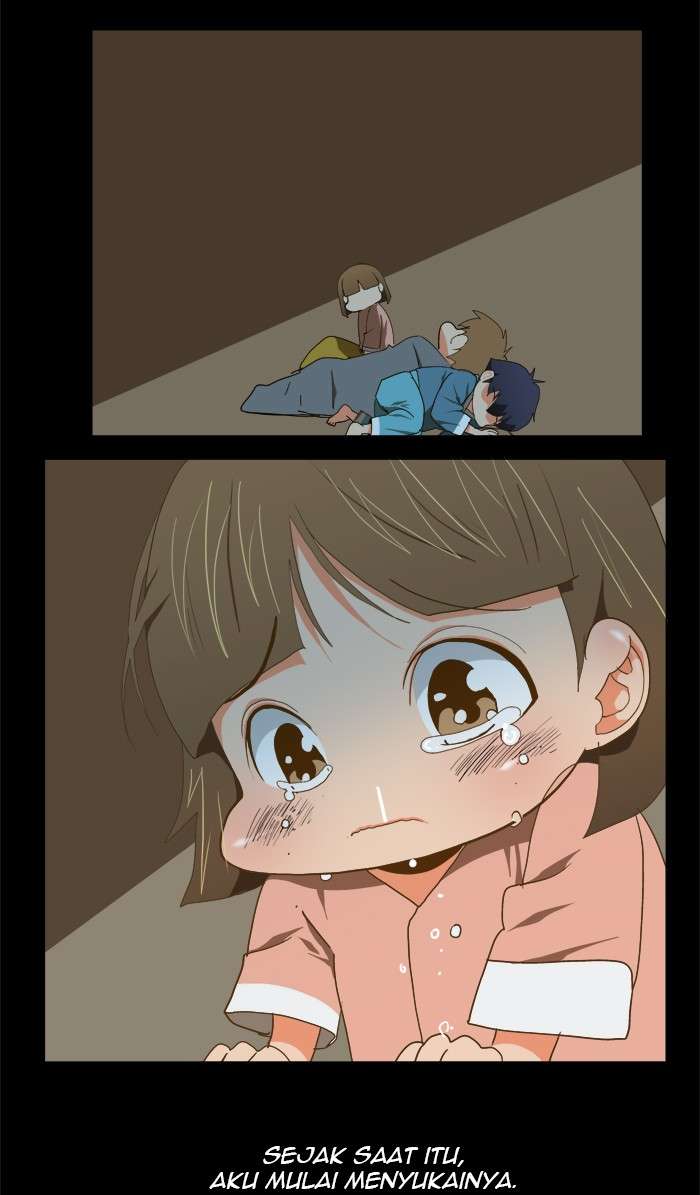 The God of High School Chapter 79 Gambar 39