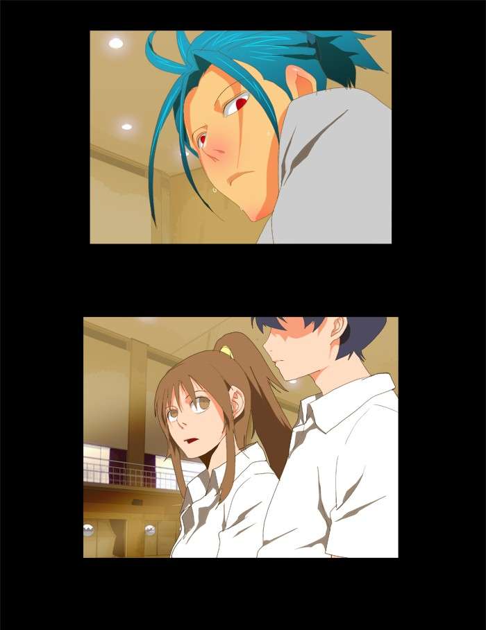 The God of High School Chapter 79 Gambar 43