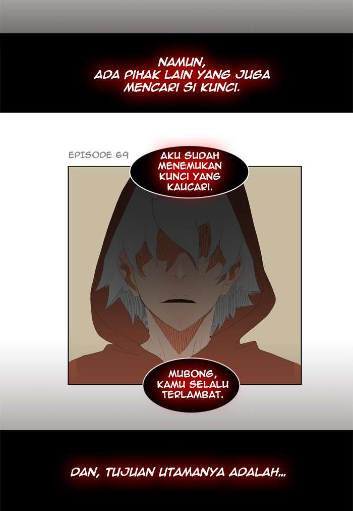 The God of High School Chapter 79 Gambar 6