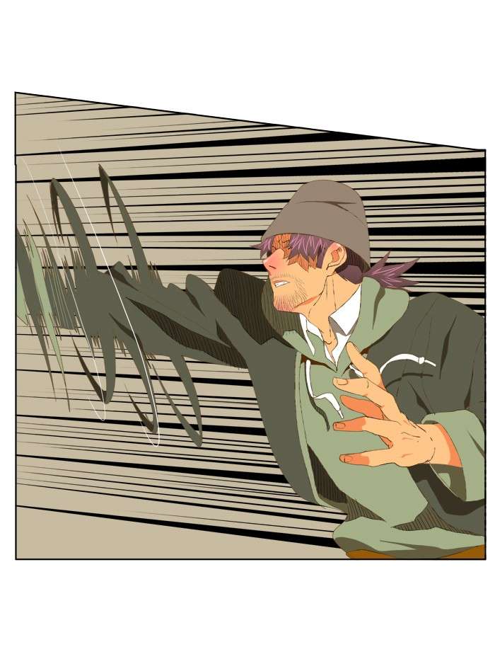 The God of High School Chapter 78 Gambar 24