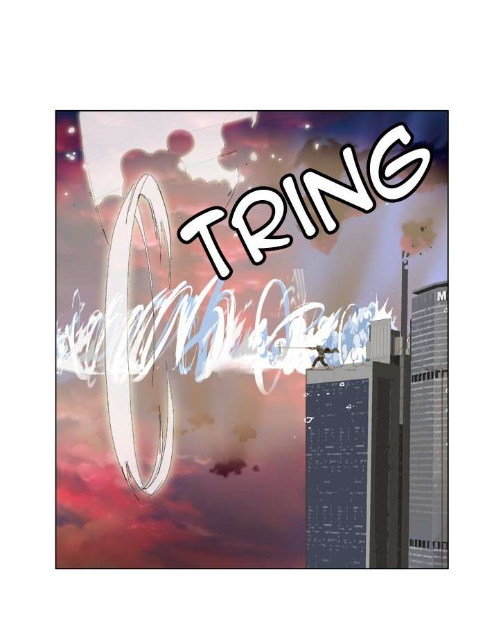 The God of High School Chapter 78 Gambar 25