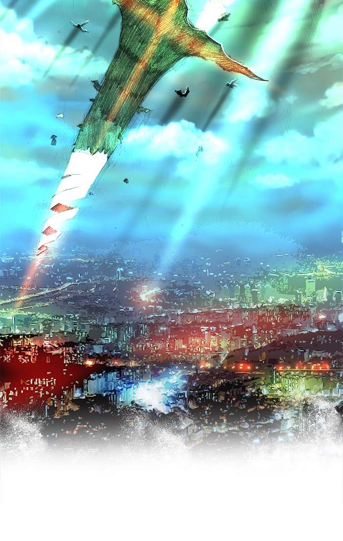 The God of High School Chapter 77 Gambar 40