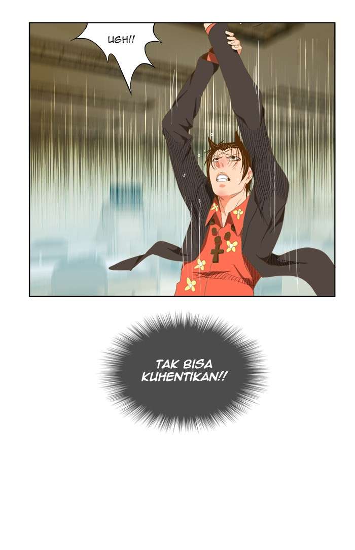 The God of High School Chapter 77 Gambar 42