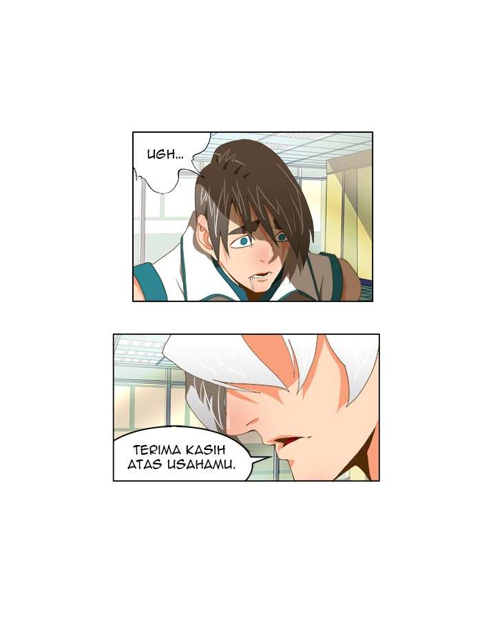 The God of High School Chapter 76 Gambar 10