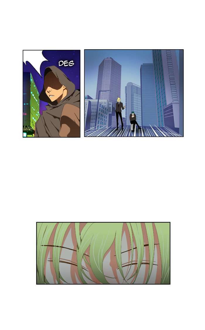 The God of High School Chapter 75 Gambar 12