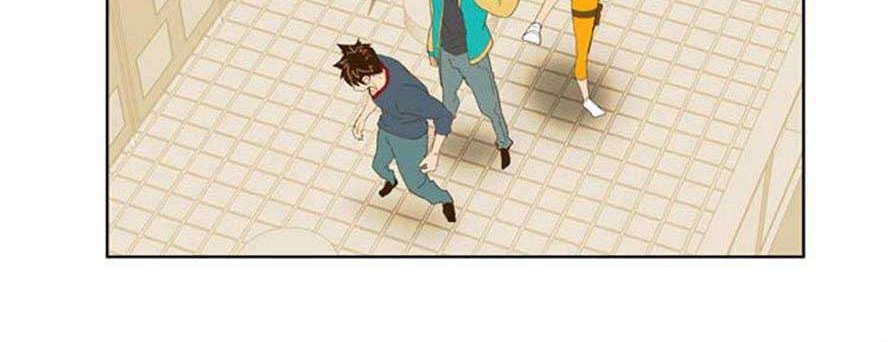 The God of High School Chapter 73 Gambar 23