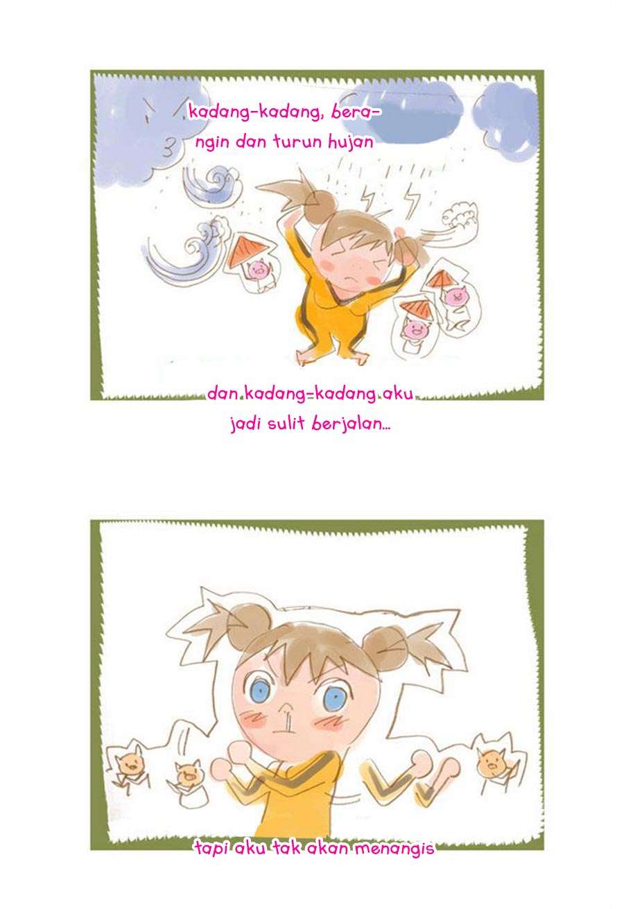 The God of High School Chapter 72 Gambar 37