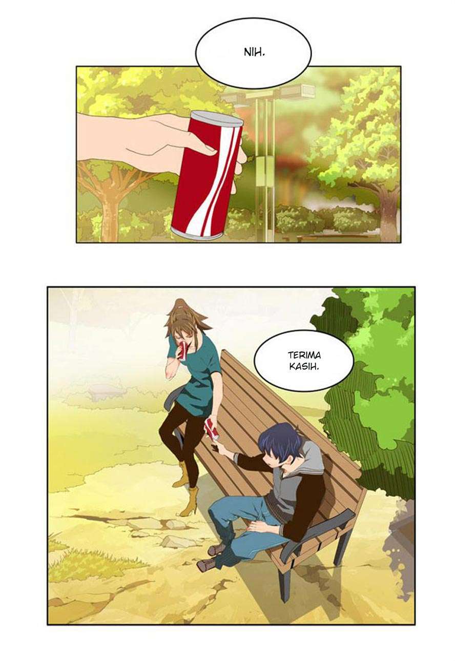 The God of High School Chapter 71 Gambar 10