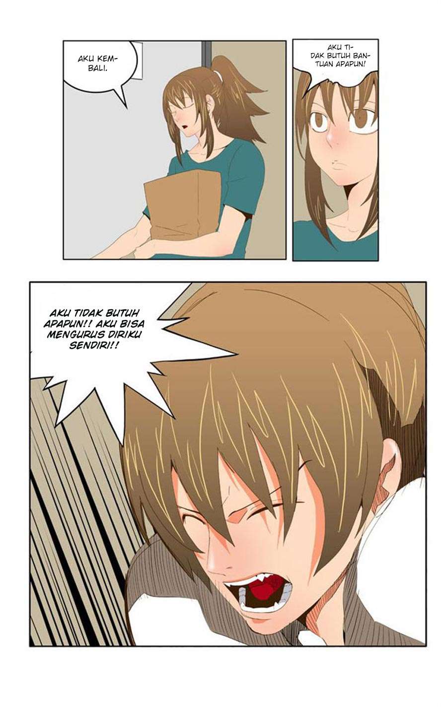 The God of High School Chapter 71 Gambar 7