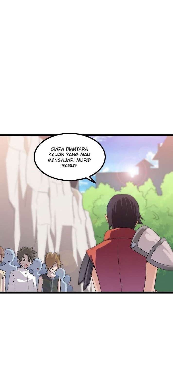 Manhua My Wife is a Demon Queen Chapter 20 gambar nomor 2