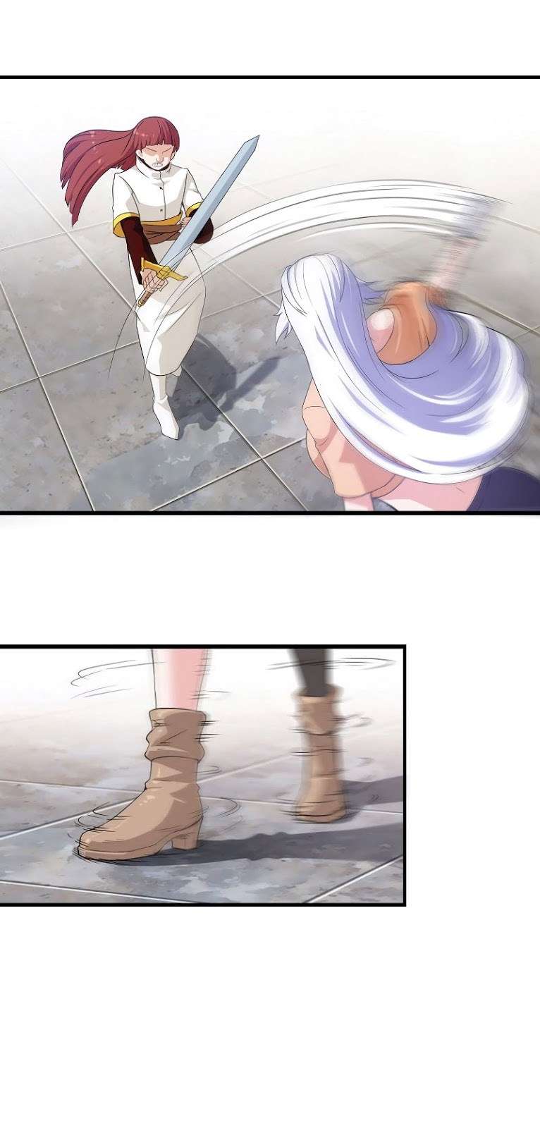 My Wife is a Demon Queen Chapter 20 Gambar 5