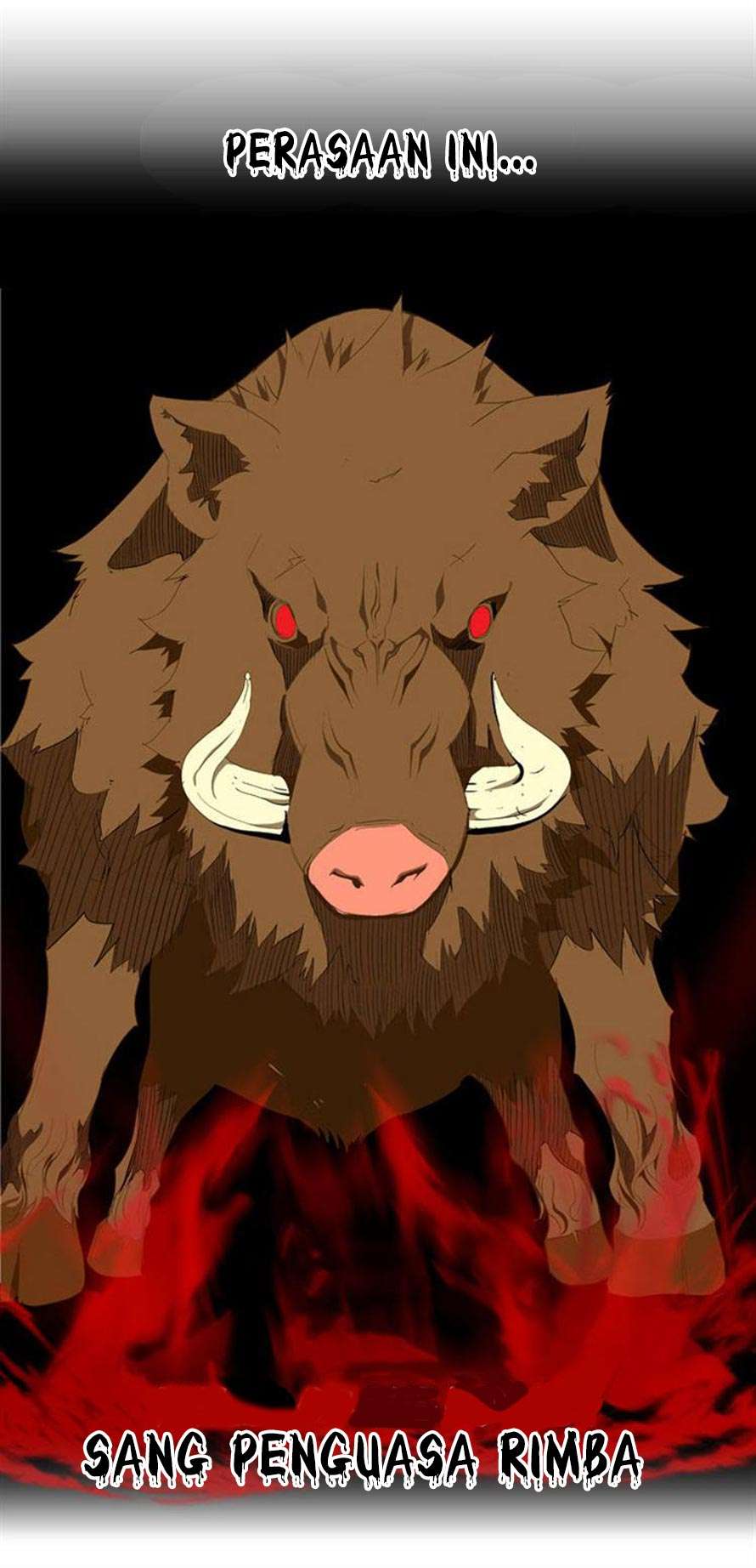 The God of High School Chapter 70 Gambar 23