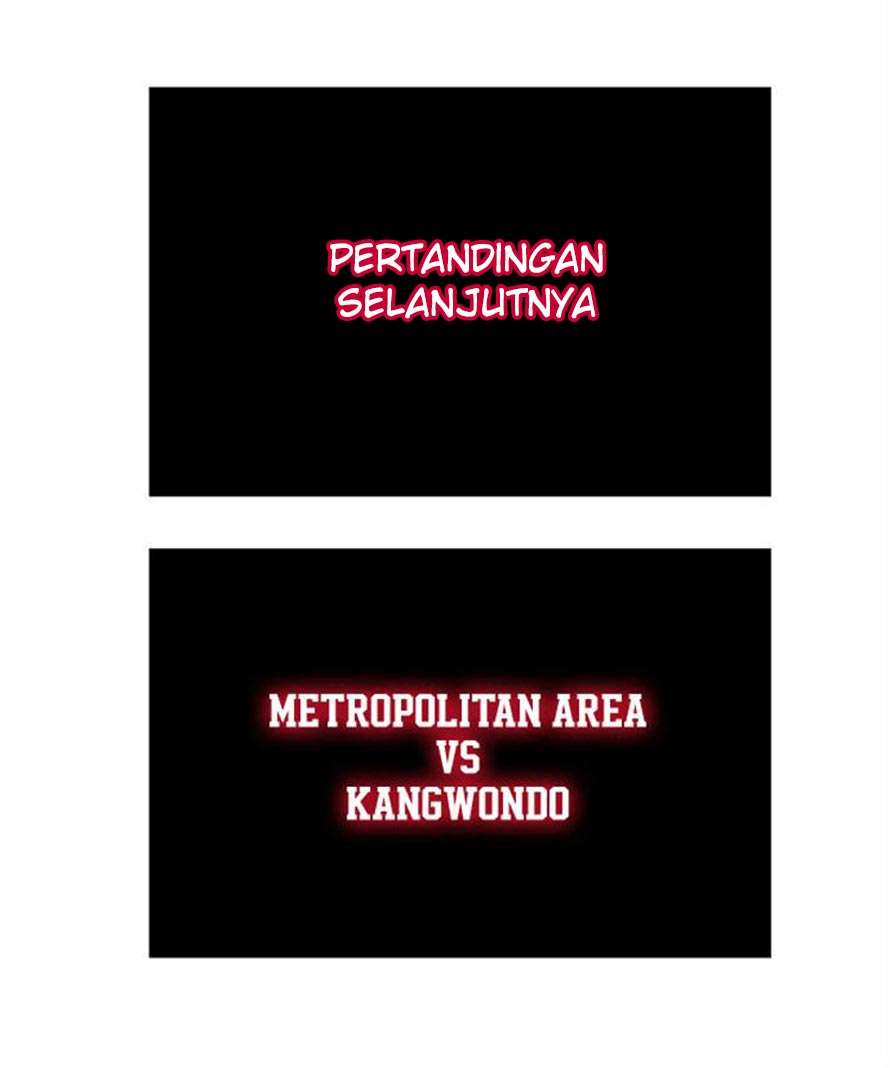 The God of High School Chapter 70 Gambar 6