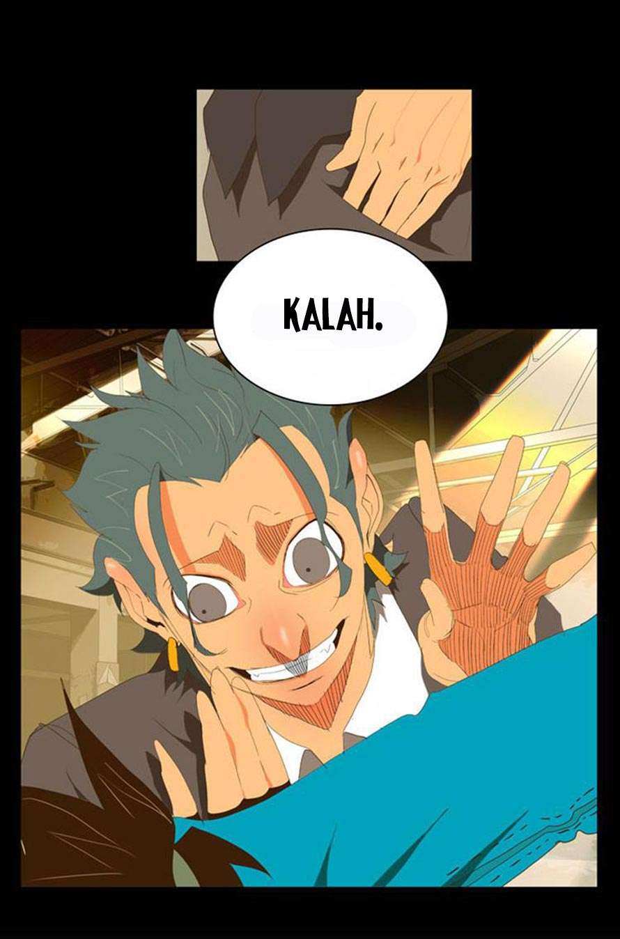 The God of High School Chapter 68 Gambar 10