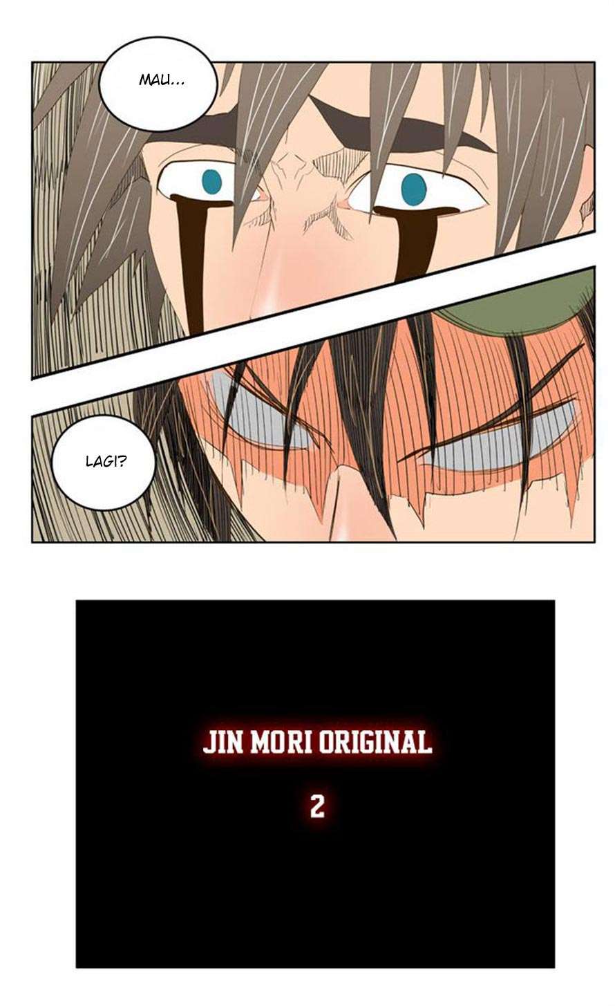 The God of High School Chapter 68 Gambar 66