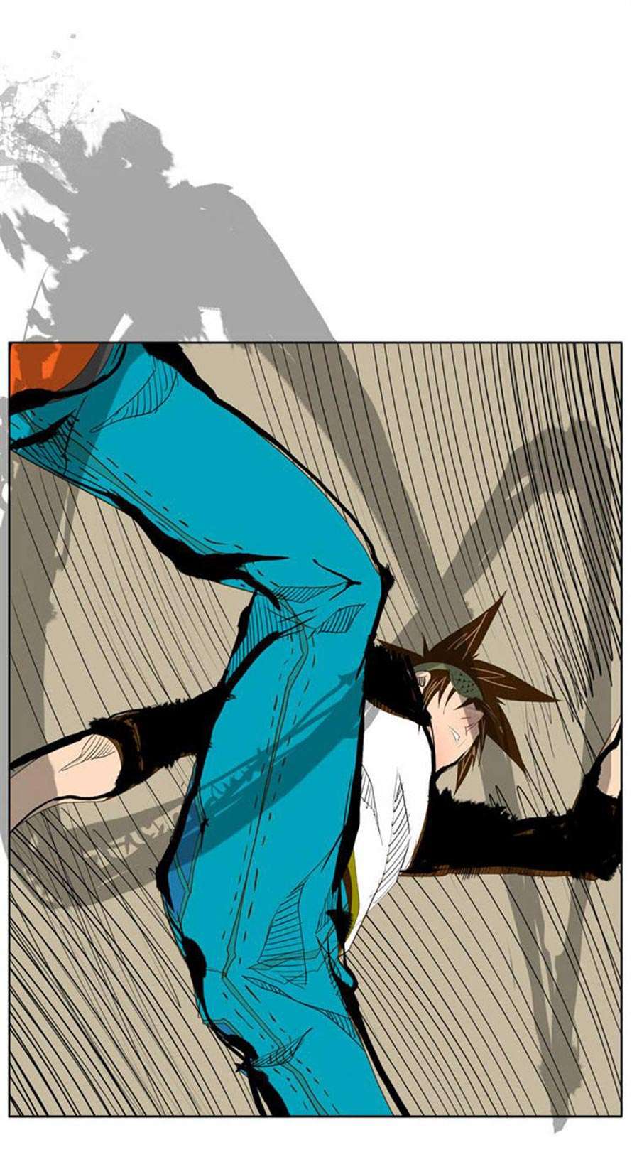 The God of High School Chapter 68 Gambar 68