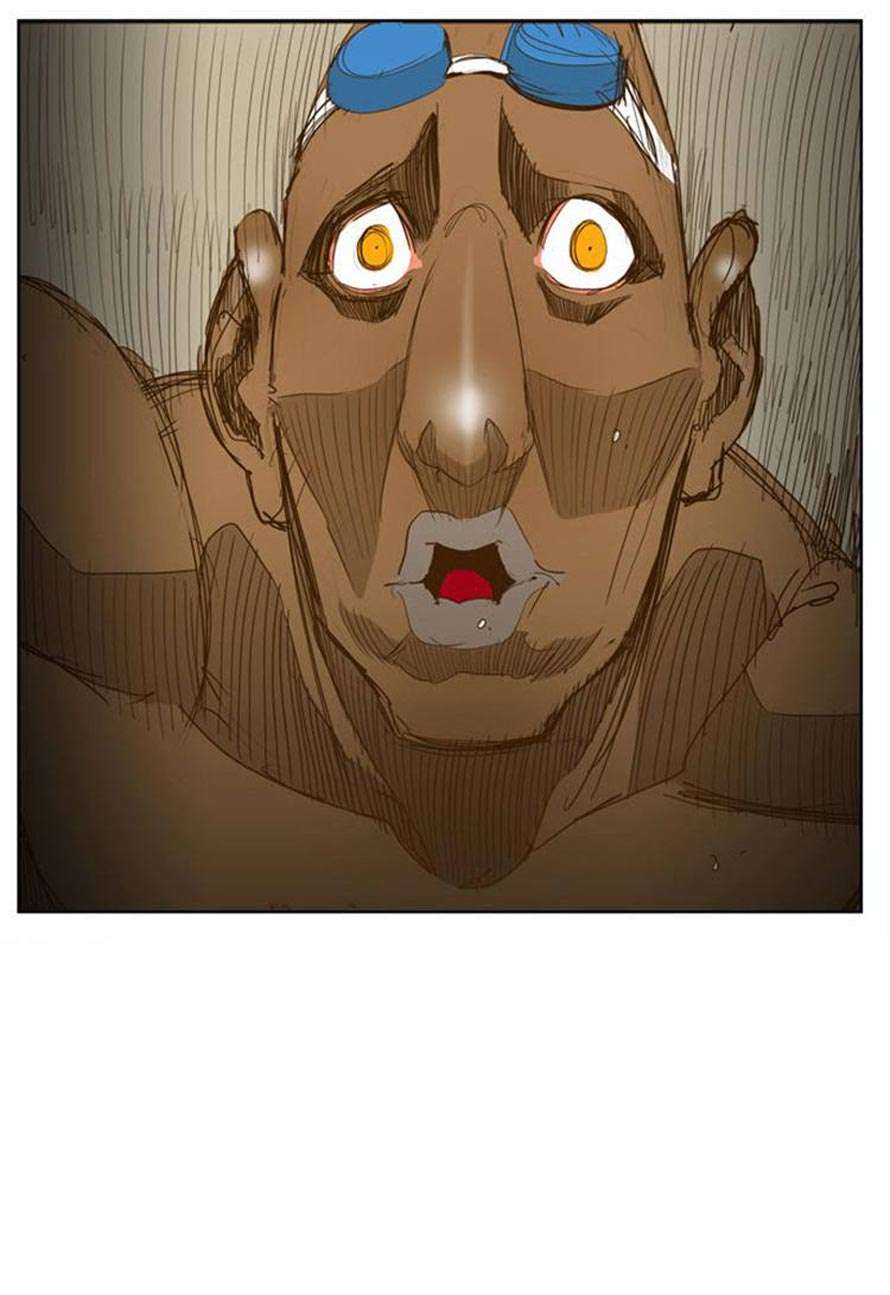 The God of High School Chapter 65 Gambar 38