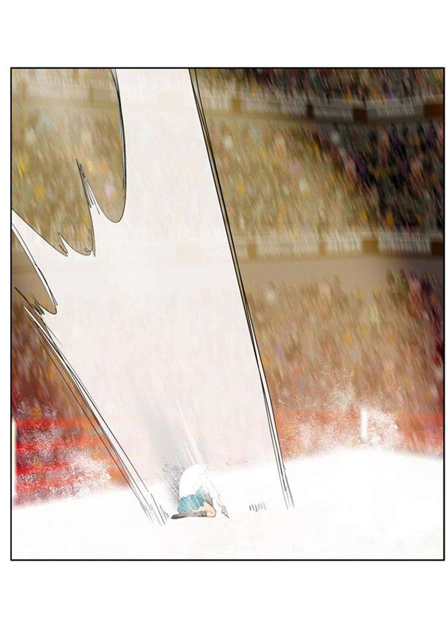 The God of High School Chapter 64 Gambar 21