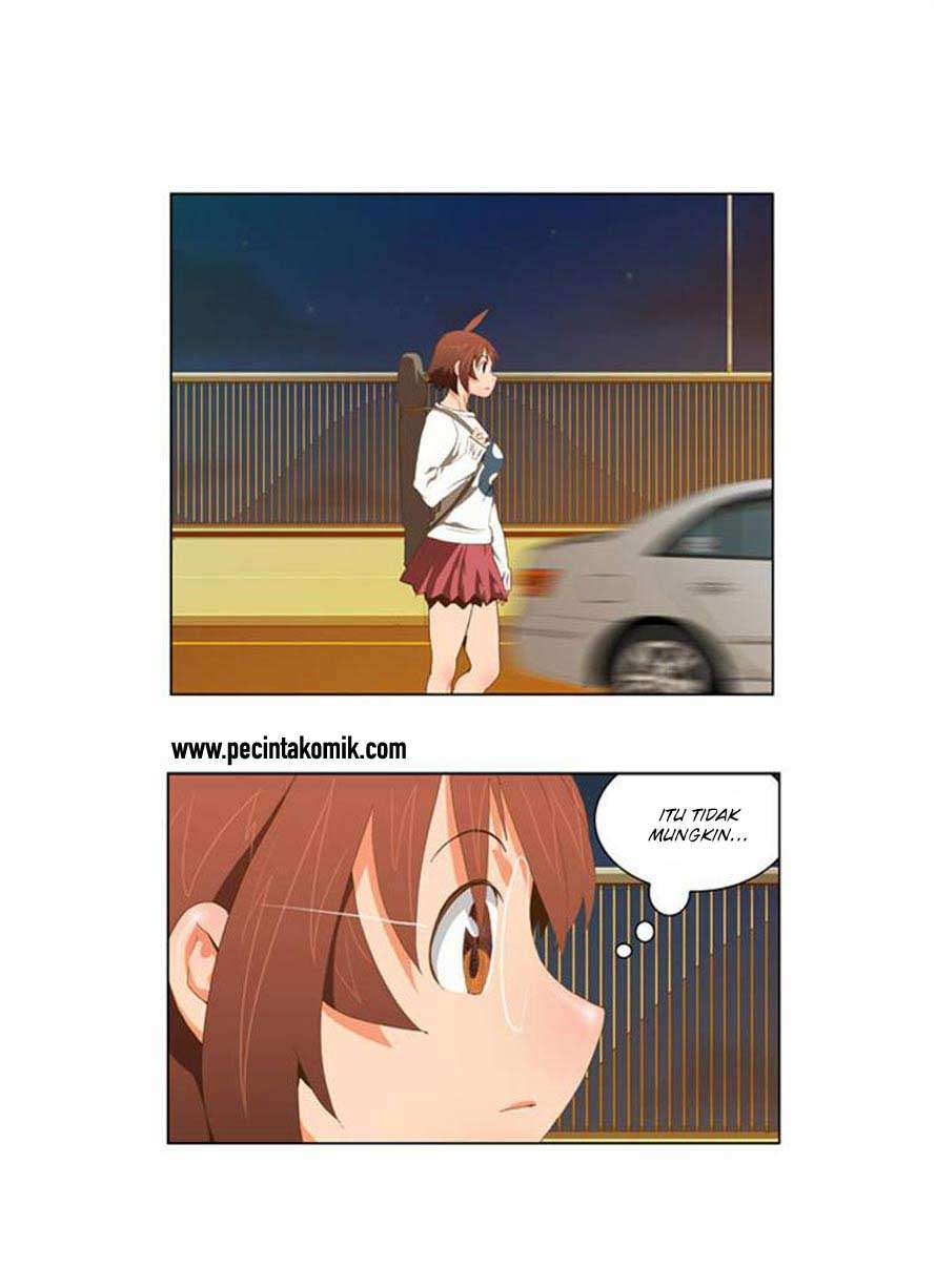 The God of High School Chapter 60 Gambar 11