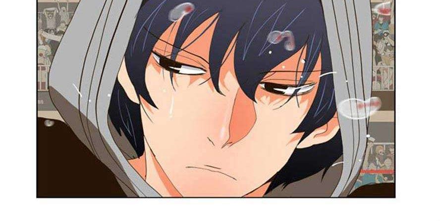 The God of High School Chapter 58 Gambar 15