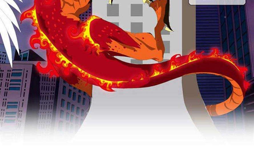 The God of High School Chapter 50 Gambar 17