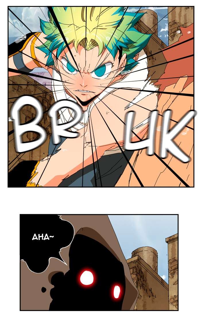 The God of High School Chapter 49 Gambar 111