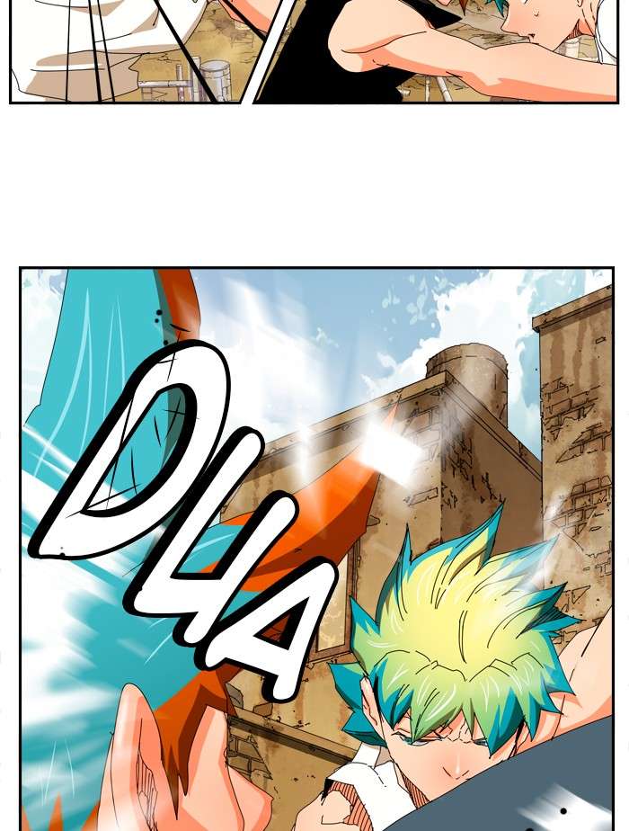 The God of High School Chapter 49 Gambar 114