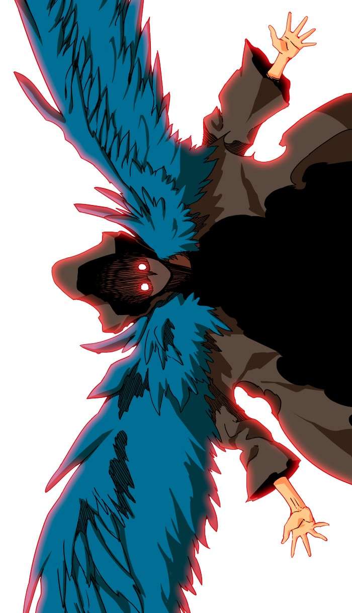 The God of High School Chapter 49 Gambar 142