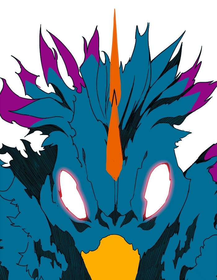 The God of High School Chapter 49 Gambar 145