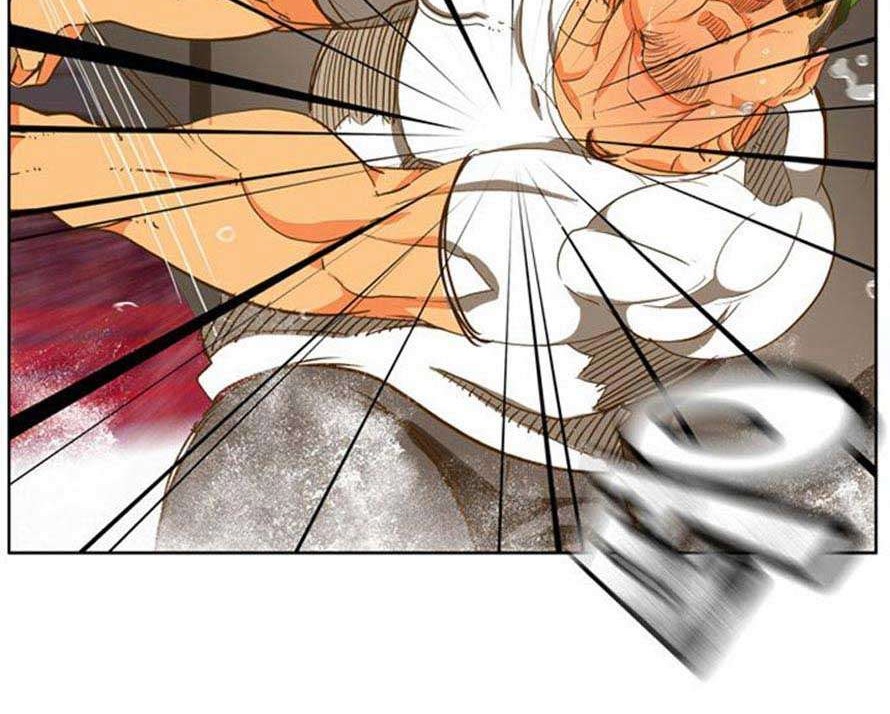 The God of High School Chapter 49 Gambar 38