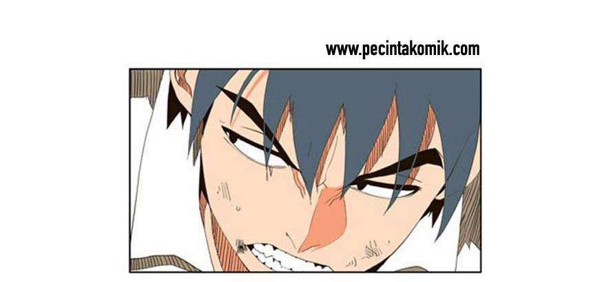 The God of High School Chapter 49 Gambar 49