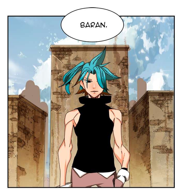 The God of High School Chapter 49 Gambar 95