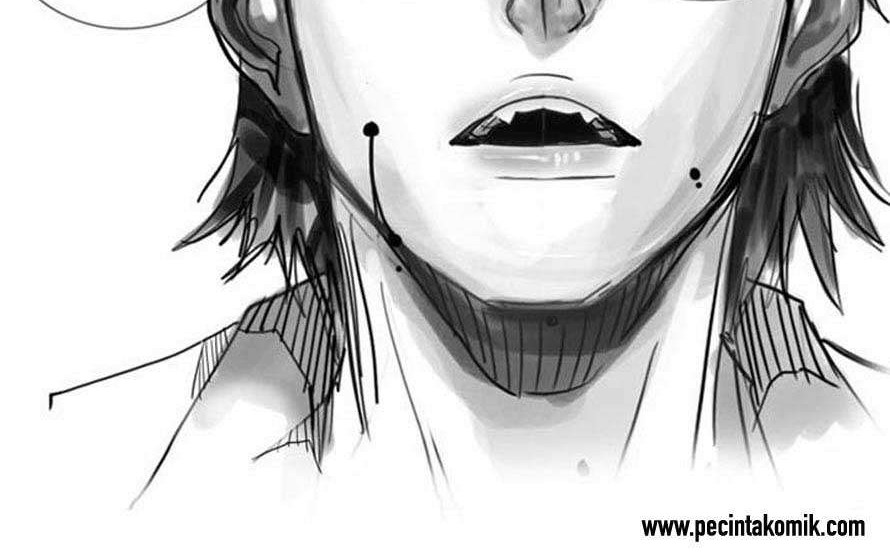 The God of High School Chapter 48 Gambar 31