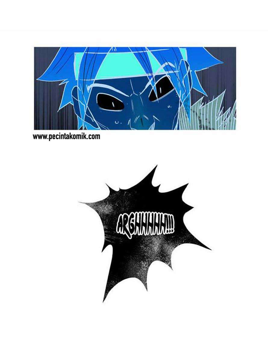 The God of High School Chapter 48 Gambar 39