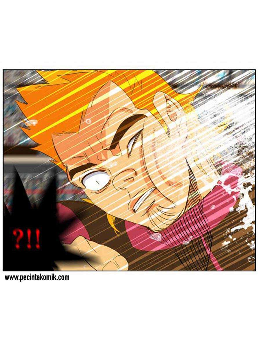 The God of High School Chapter 46 Gambar 27