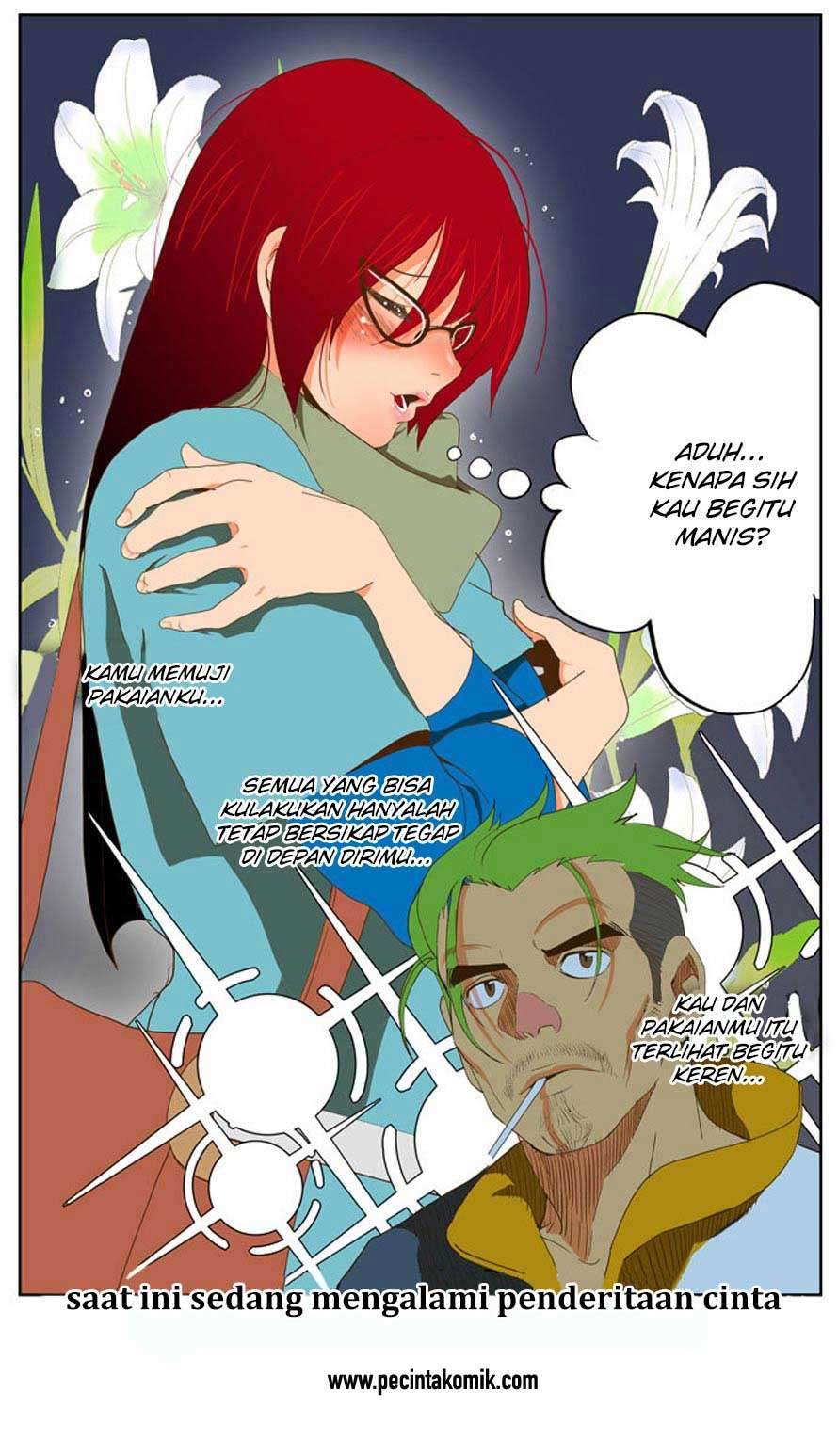 The God of High School Chapter 43 Gambar 18