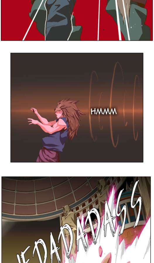 The God of High School Chapter 226 Gambar 13